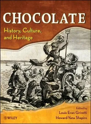 Immagine prodotto di Chocolate