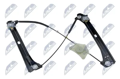 Produktbild von NTY EPS-VW-065 Elektrischer Fensterheber Vorne Rechts für VW Passat Variant (3G5, CB5) Passat Limousine (3G2, CB2)