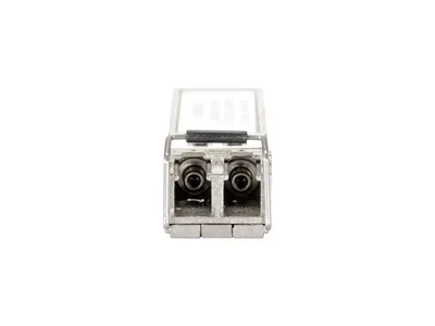 Zdjęcie produktu dla LevelOne SFP-3001, Swiatłowód, 1250 Mbit/s, SFP, LC, 50/125,62.5/125 µm, 550 m