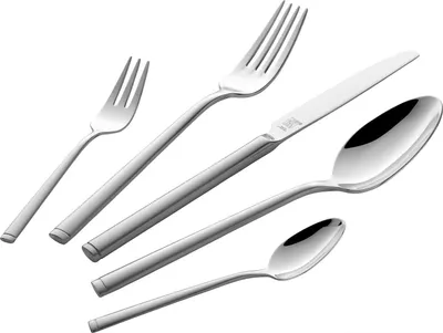 Zdjęcie produktu dla ZWILLING SENSES Zestaw sztućców (60 elementów)