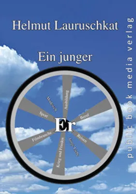 Produktbild von Lauruschkat, H: Ein junger Er