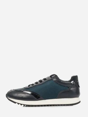 Produktbild von Tamaris Damen Sneaker 1-23609-20 805 Farbe: Blau Größe: 38
