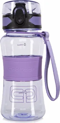Immagine prodotto di CoolPack Bidon viola, 390 ml