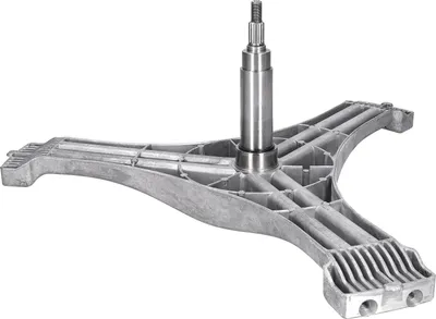 Produktbild von easyPART passend für DC97-12528A SAMSUNG Lagerkreuz für Waschtrockner
