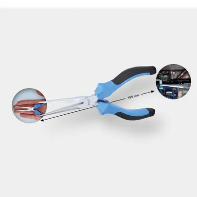 Produktbild von Brilliant Tools BT067606