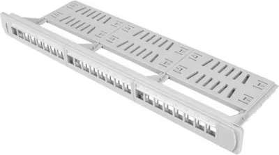 Image de Lanberg Ppks-1124-s Patchpanel Taille unique