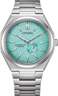 Image de Citizen - NJ0180-80M - Montre Bracelet - Hommes - Automatique - Mechanical