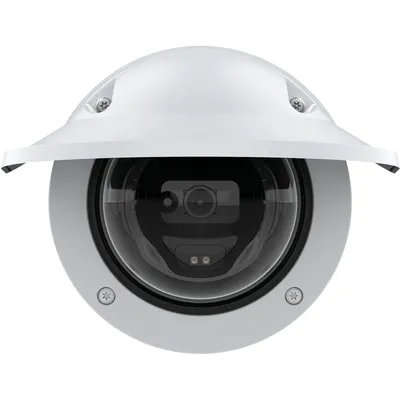 Obrázok produktu pre Axis M3216-LVE - Netzwerk-UEberwachungskamera - Netzwerkkamera