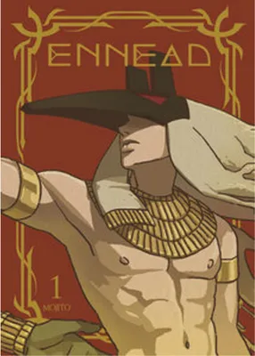 Immagine prodotto di Ennead 01