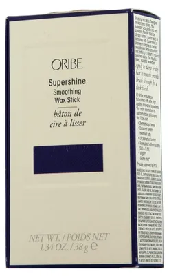 Productafbeelding van Oribe Supershine Smoothing Wax Stick (38 g)