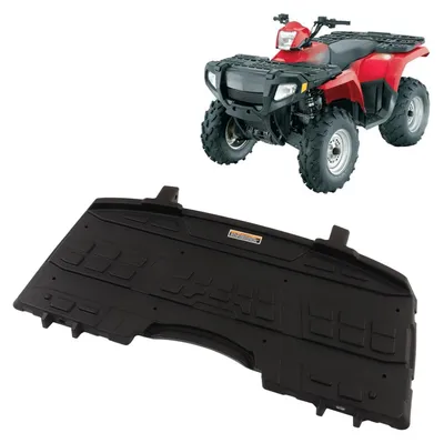 Image de Couvercle de service avant - Remplacement pour Sportsman 400/450/800 - OE 2633162/2633157/2633355-070