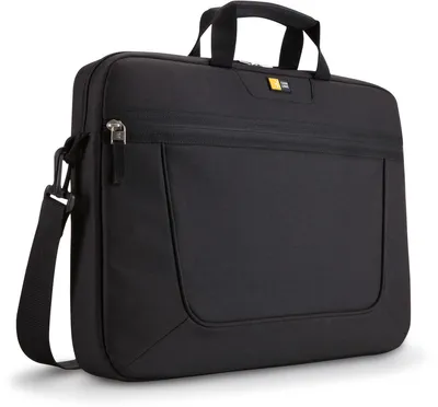Produktbild von Case Logic VNAI-215 Laptop-Schutzhülle 15,6" Top-Loading Schwarz