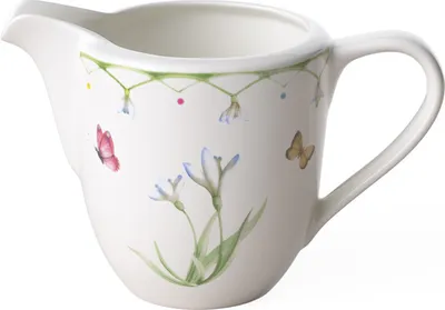 Produktbild von Villeroy & Boch Colourful Spring Milchkännchen 0,28 l