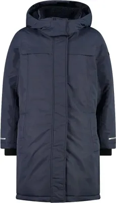 Produktbild von Cmp 33k1475 Parka Grau 10 Years Jungen Grau 10 Years