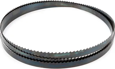 Produktbild von HS Bandsägeblatt 1576 x 10 x 0,36 mm Typ BSB230B10
