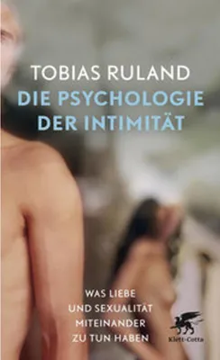Obrázok produktu pre Die Psychologie der Intimität