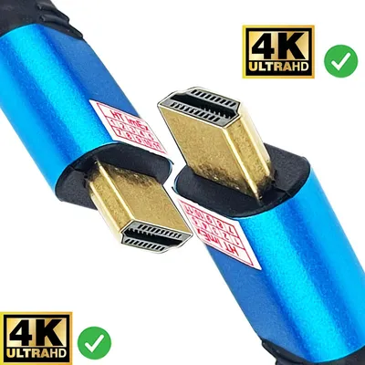 Produktbild von HDMI Audio Video kabel HDTV  für Converter 4K * 2K HDMI to HDMI + Optical SPDIF