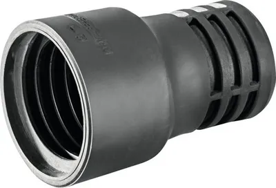 Produktbild von Anschlussmuffe Starmix für eCraft Modelle