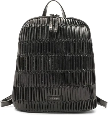 Immagine prodotto di SURI FREY zaino per il tempo libero zaino SFY Gaby Backpack Black nero