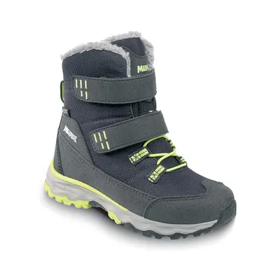 Produktbild von MEINDL Altino Junior GTX 031 anthrazit/lemon 30
