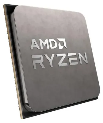 Zdjęcie produktu dla AMD Ryzen 5 5600GT - 3,6 GHz - 6 rdzeni - 12 wątków - 16 MB pamięci podręcznej - Socket AM4 - OEM (100-000001488)