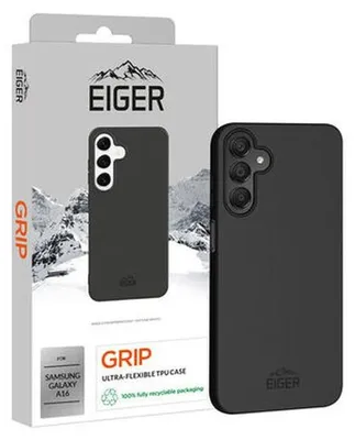 Imagen del producto de Funda Eiger Grip para Samsung Galaxy A16, color