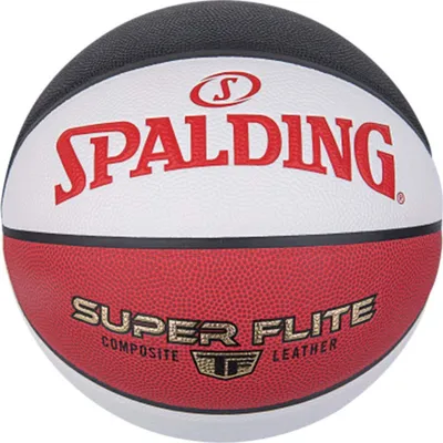 Produktbild von Spalding TF Super Flite Rwblk Größe 7 Composite Basketball Sonstige Sportartikel