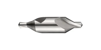 Produktbild von Zentrierbohrer DIN 333A D.1mm HSS Blank Rechts 1