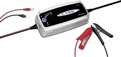 Obrázek produktu pro CTEK Automatikladegerät Hochfrequenzladegerät XS 7000 12 V 7 A (XS 7000 56-121)