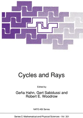 Produktbild von Cycles and Rays
