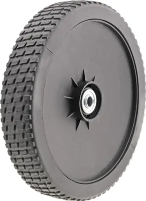 Obrázok produktu pre Zadné hnacie koleso 10 NAC, Riwal, Texas NZ800