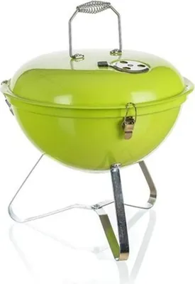 Zdjęcie produktu dla HAPPYGREEN Grill PICNIC 5022014EDG