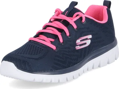 Produktbild von Skechers Graceful Get Connected NVHP Größe EU 39 Normal