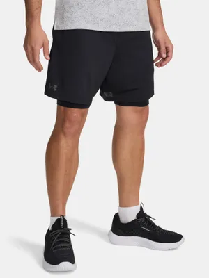 Produktbild von Under Armour Herrenshorts 733634