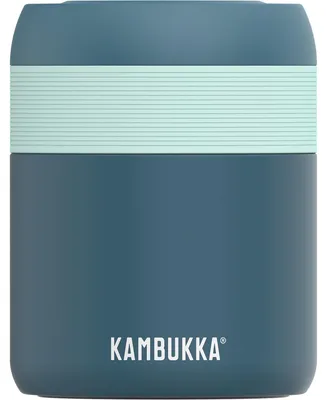 Zdjęcie produktu dla Kambukka Bora 600ml Głęboki turkusowy