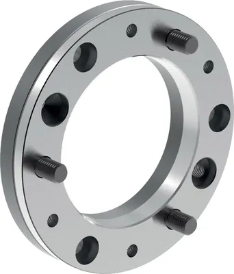 Immagine prodotto di RÖHM flangia intermedia CAPTIS- 52/65 A