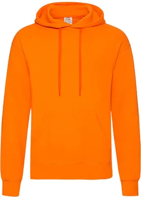 Zdjęcie produktu dla Klasyczna bluza z kapturem Fruit of the Loom