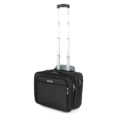 Produktbild von Traveller Mobile Office Best Businesswheeler Laptop Business Trolley T19240301