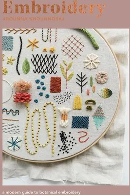 Produktbild von Embroidery