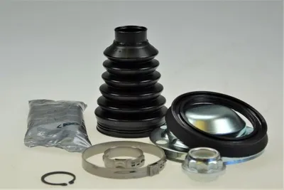 Obrázok produktu pre Sada hnacieho hriadeľa LÖBRO pre VW TRANSPORTER T5