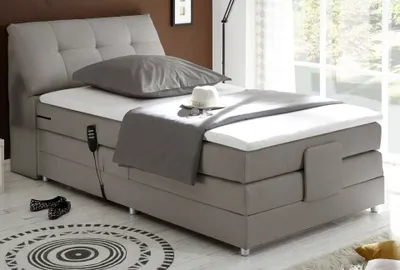 Produktbild von Boxspringbett CARPINO 3