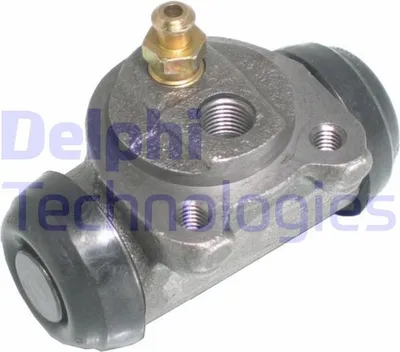 Produktbild von DELPHI Radbremszylinder Trommelbremse für FORD SIERRA (GBG, GB4) LW21927