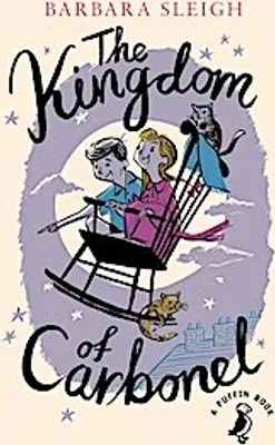 Immagine prodotto di The Kingdom of Carbonel