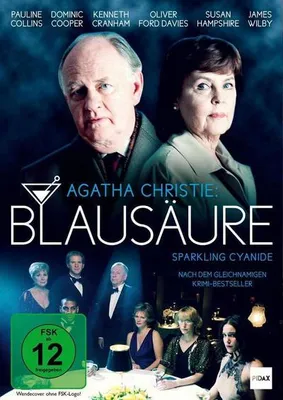 Obrázok produktu pre Blausäure