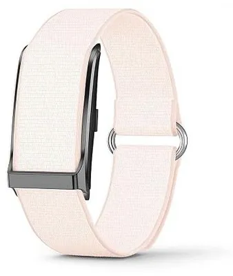 Zdjęcie produktu dla Opaska fitness tracker bez ekranu wodoodporny monitor snu 45 dni