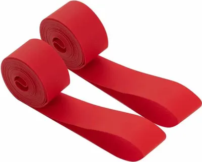 Produktbild von Zefal Nylon 16 Mm Felgenband 2 Einheiten Rot 28´´ Rot 28´´