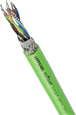 Produktbild von "Ölflex Servo 728 Cy (6X2X0,25)"