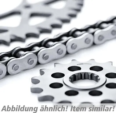 Image de AFAM Kit acier pour Yamaha XT 600 1987-1995 15-39-102 A520XMR3 rivet
