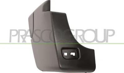 Produktbild von PRASCO Heckstoßstange Stoßfänger Hinten Links für RENAULT MASTER III Kasten (FV) MASTER III Bus (JV) für OPEL Movano B Kastenwagen (X62) Movano B Bus