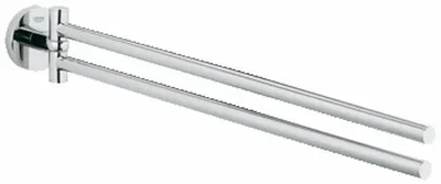 Produktbild von GROHE Essentials, 439 mm